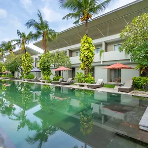 Hotel Oyo Flagship 760 Oasis Kuta