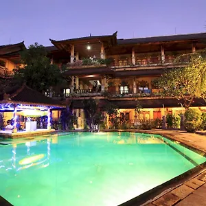 Hotell Bali Sandy