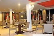 Pondok Mesari Legian Hotel